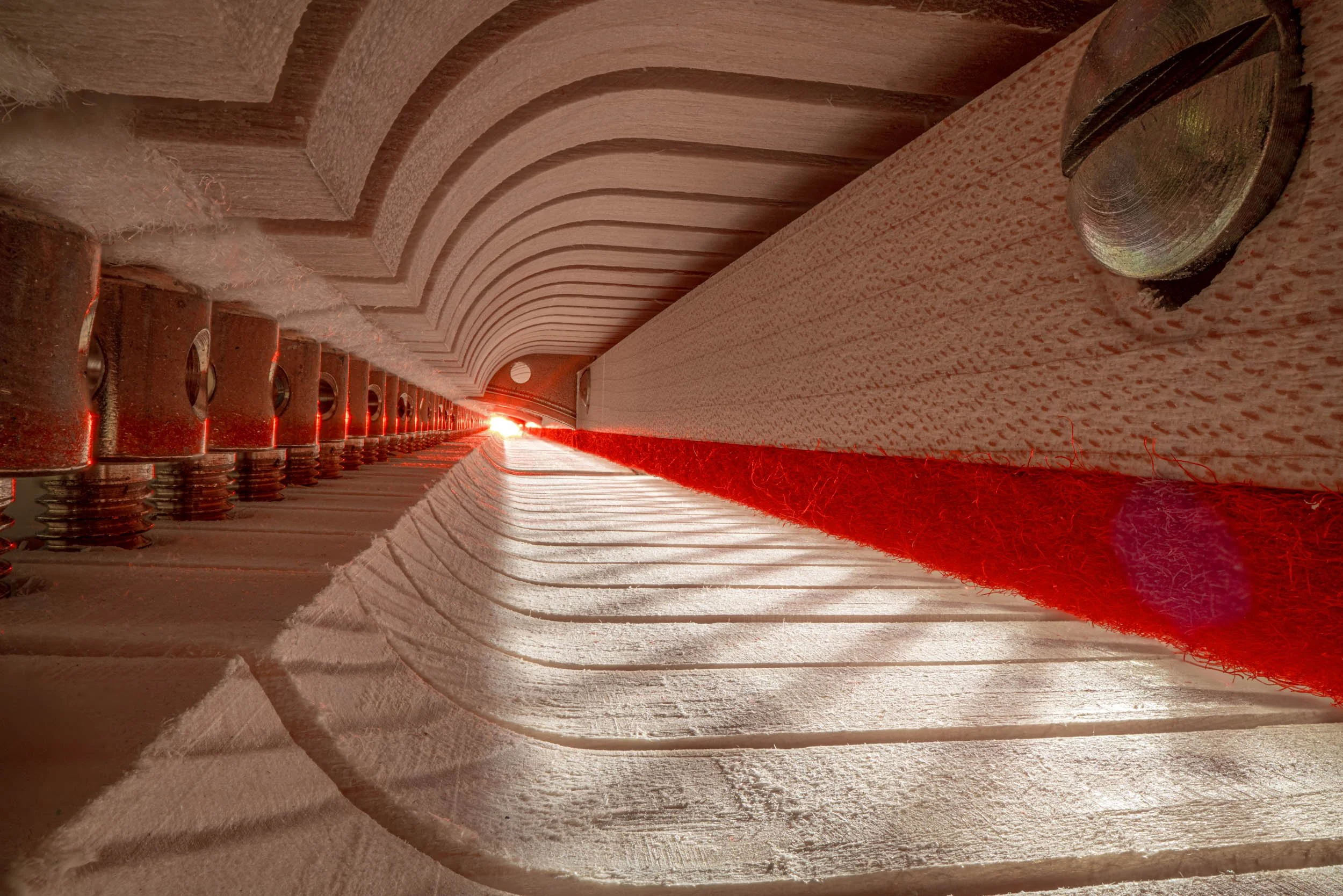 Architecture in Music — Charles Brooks Photography